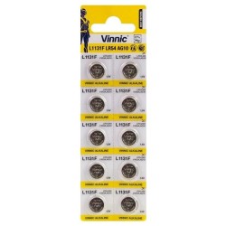 Vinnic AG10-10BB Blister...