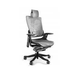 Wau 2 TPE-8 office chair,...