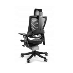 Wau 2 TPE-8 office chair,...