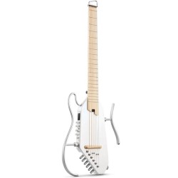 Donner Hush I Pro White -...