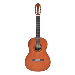 Yamaha CS40 II - classical guitar 3/4