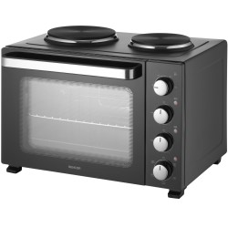 Sencor SEO 3500BK electric...