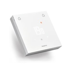 Wireless Thermostat...