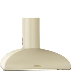 Õhupuhastaja Smeg Colonial,...
