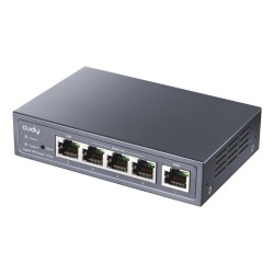 Cudy Gigabit Multi-WAN VPN...