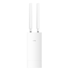 Cudy LT500 wireless router...