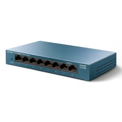 TP-Link 8-Port...