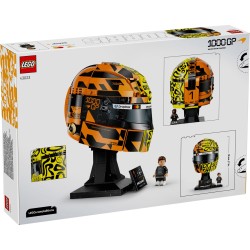 LEGO EDITIONS 43023 Mclaren...