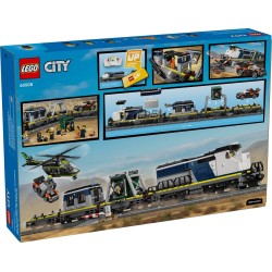 LEGO CITY 60508 Police...