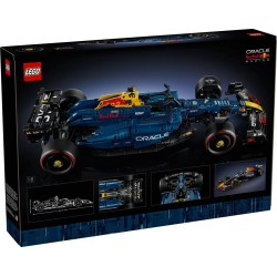 LEGO TECHNIC 42206 Oracle...