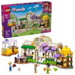 LEGO FRIENDS 42671 Plant...