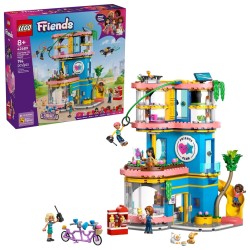 LEGO FRIENDS 42689...
