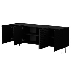 Cama LUCCA 4D chest of...