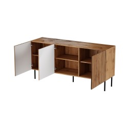 JUNGLE chest of drawers...