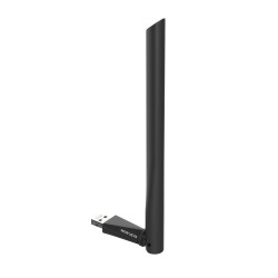 Drahtlose USB-Netzwerkkarte...