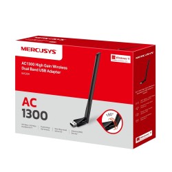 Drahtlose USB-Netzwerkkarte...