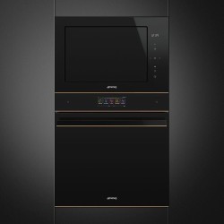 Mikrolaineahi Smeg Dolce...