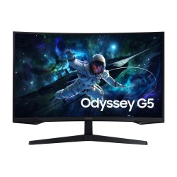 Samsung S32CG552EU computer...