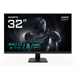 GIGABYTE GS32QA 32” QHD...