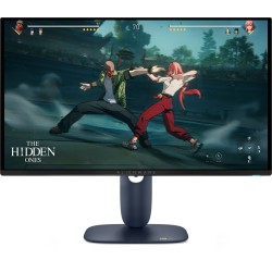 Alienware AW2725D computer...