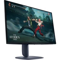 Alienware AW2725D computer...