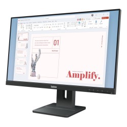 Lenovo ThinkVision E24-40...
