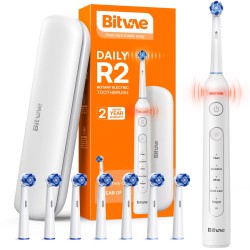 Bitvae R2 elektriline...