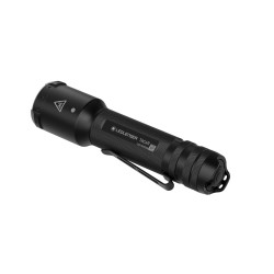 Ledlenser TAC6R Black...