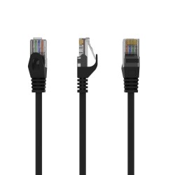PATCH CABLE CAT6 UTP...