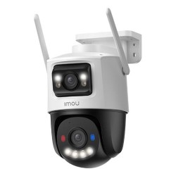 WRL CAMERA 4+4MP CRUISER...