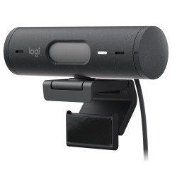 Logitech Brio 505