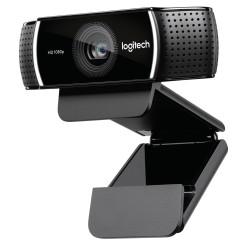 Logitech C922 Pro Stream...