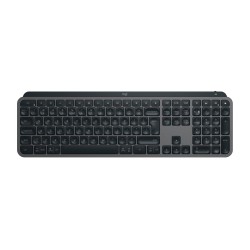 Logitech Master MX Keys...
