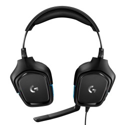 Logitech G G432 Gaming Headset