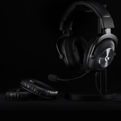 Logitech G PRO X Gaming...