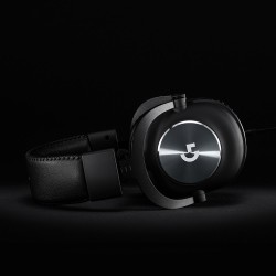 Logitech G PRO X Gaming...