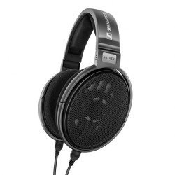 Sennheiser HD 650 wired...