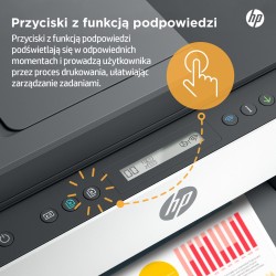HP Smart Tank 750 All-in-One Thermal inkjet A4 4800 x 1200 DPI 15 ppm Wi-Fi