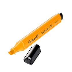 pelikan textmarker triangular orange 414