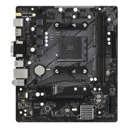 Asrock A520M-HVS AMD A520...