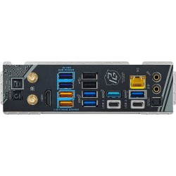 Motherboard - ASRock X870E...