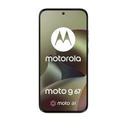 Motorola Moto G67 5G...
