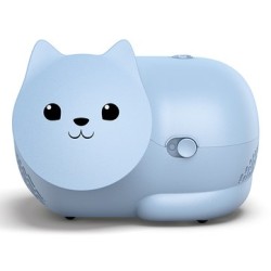 Omron Nami Cat Mesh nebuliser