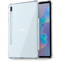 Telefoniümbris Araree Mach Samsung T860/T865/T867 Tab S6 10.5 läbipaistev