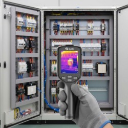 Guide Sensmart E4 thermal...