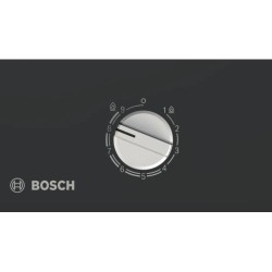 Pliidiplaat Bosch, 1 x WOK...