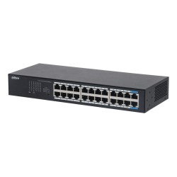 Switch|DAHUA|DH-S3024-24GT|...
