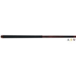 Billiard Cue, Pool, Predator SP2 Adventura - Palisander 1, Uni-Loc, Centro Shaft, black Ring, 12.4 mm UL