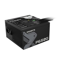 Gigabyte GP-P650G power...