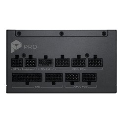 MSI PRO A1000PL PCIE5 power...